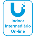 Ubiquiti Indoor Intermediário On-Line