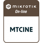 MikroTik MTCINE On-Line OFICIAL