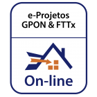 e-Projetos GPON & FTTx - e-Learning