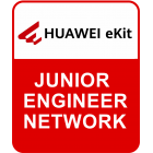 Huawei eKit SME Junior Engineer Certification