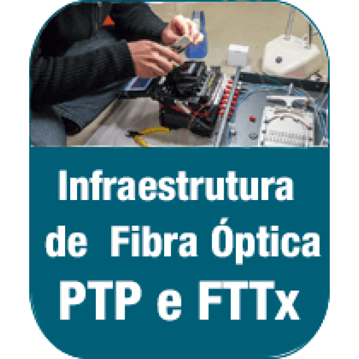 FWF abre inscrições para curso de Instalador de Fibra Óptica em Teresina -  Cidade